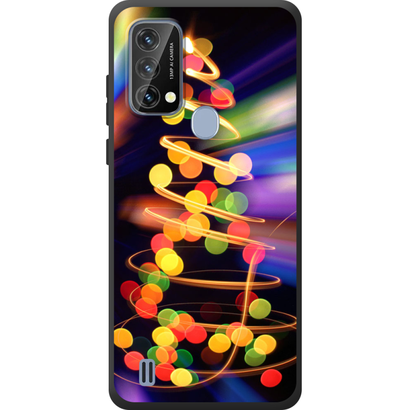 Чохол BoxFace Blackview A50 