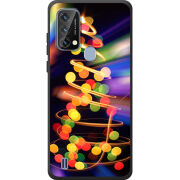 Чохол BoxFace Blackview A50 