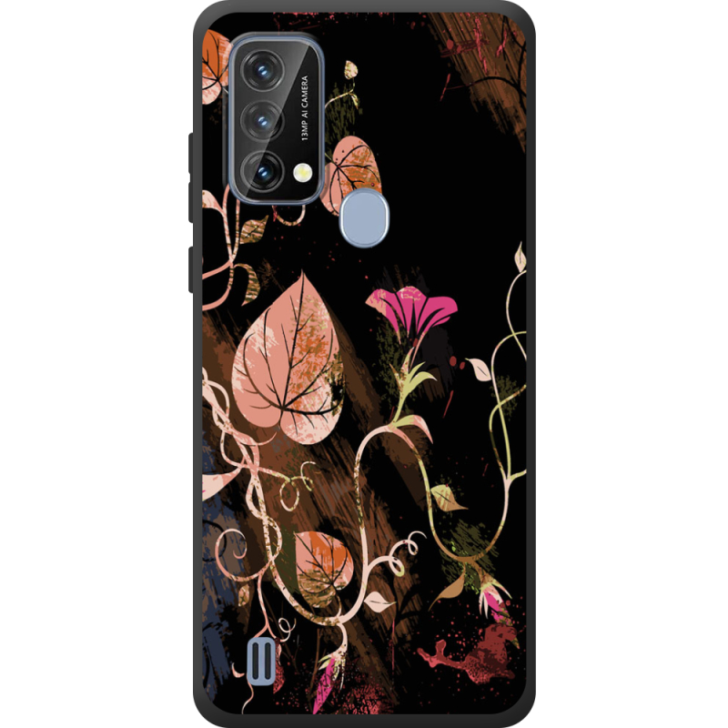 Чохол BoxFace Blackview A50 