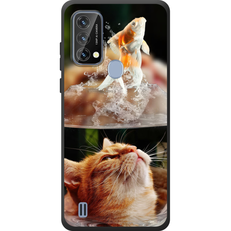 Чохол BoxFace Blackview A50 