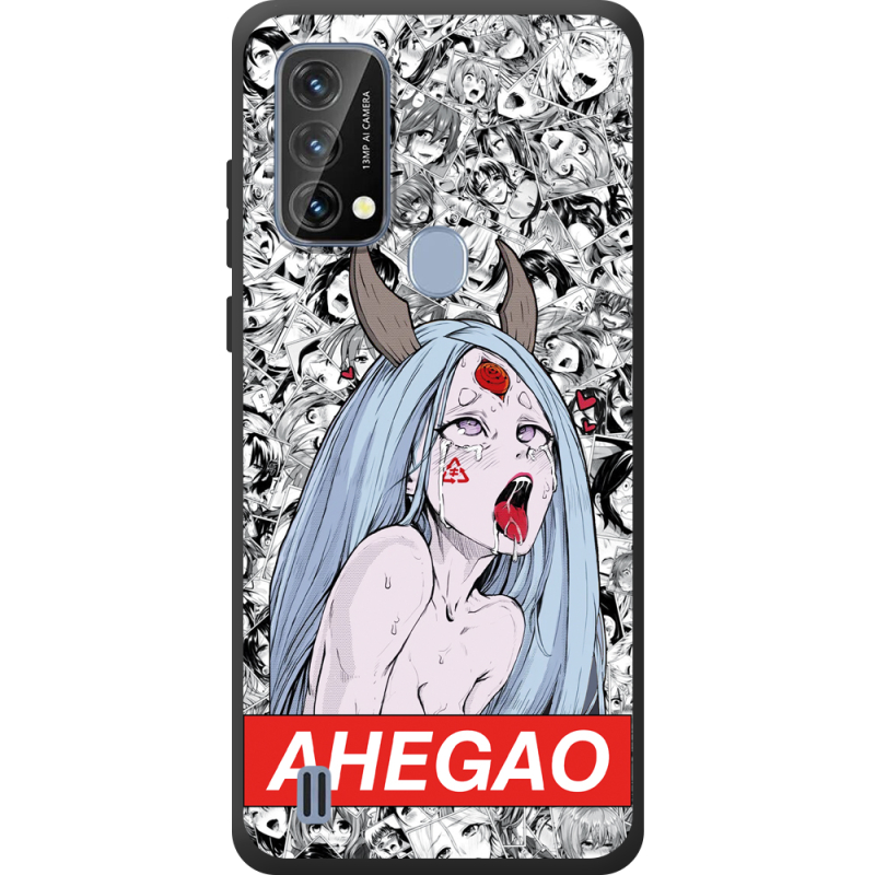 Чохол BoxFace Blackview A50 Ahegao
