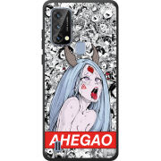 Чохол BoxFace Blackview A50 Ahegao
