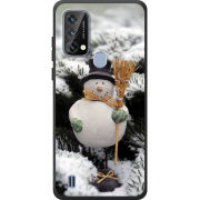 Чохол BoxFace Blackview A50 