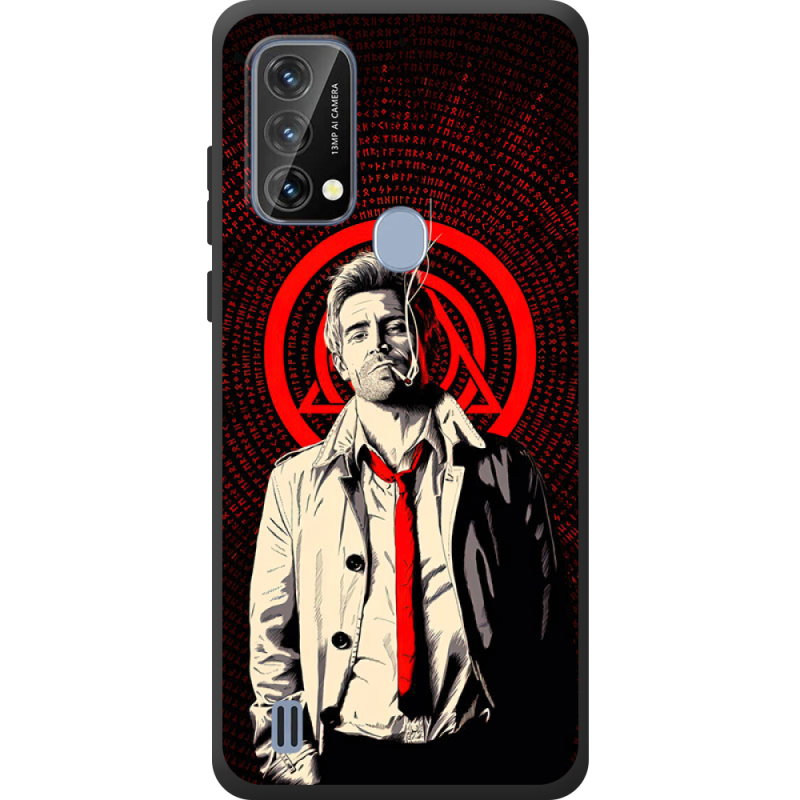 Чохол BoxFace Blackview A50 Константин NBC