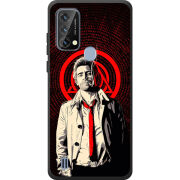 Чохол BoxFace Blackview A50 Константин NBC