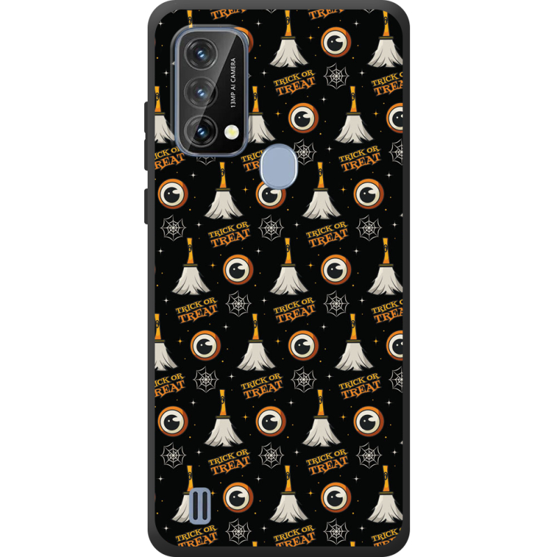 Чохол BoxFace Blackview A50 Halloween Magic