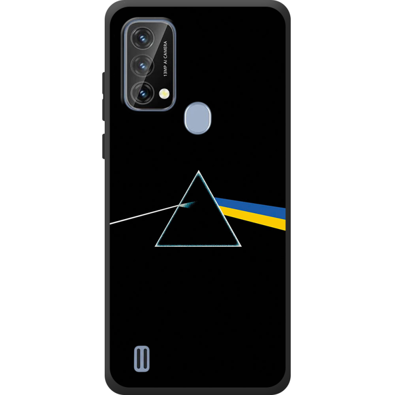Чохол BoxFace Blackview A50 Pink Floyd Україна