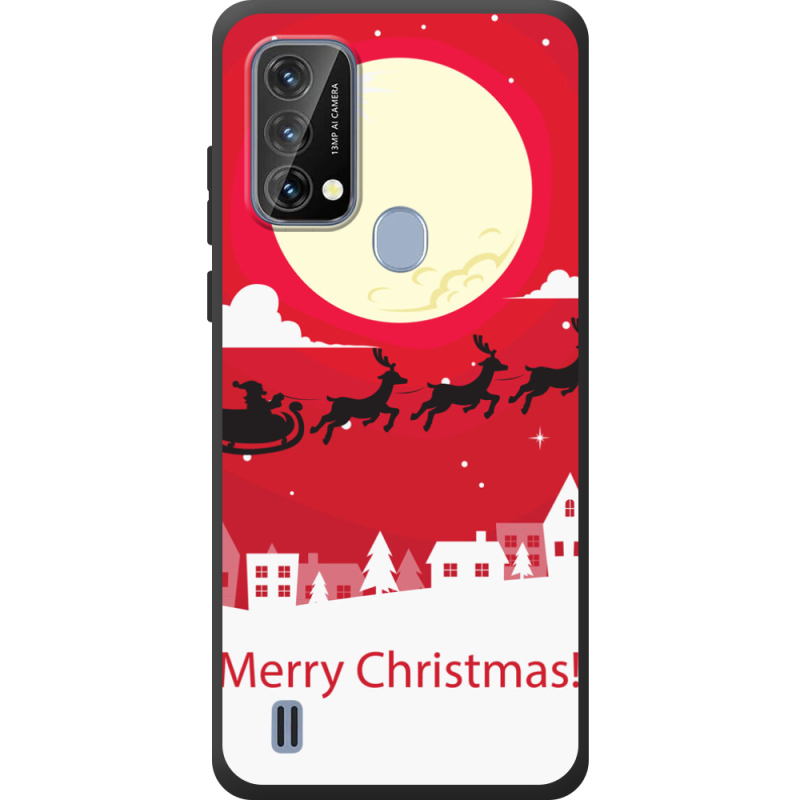 Чохол BoxFace Blackview A50 