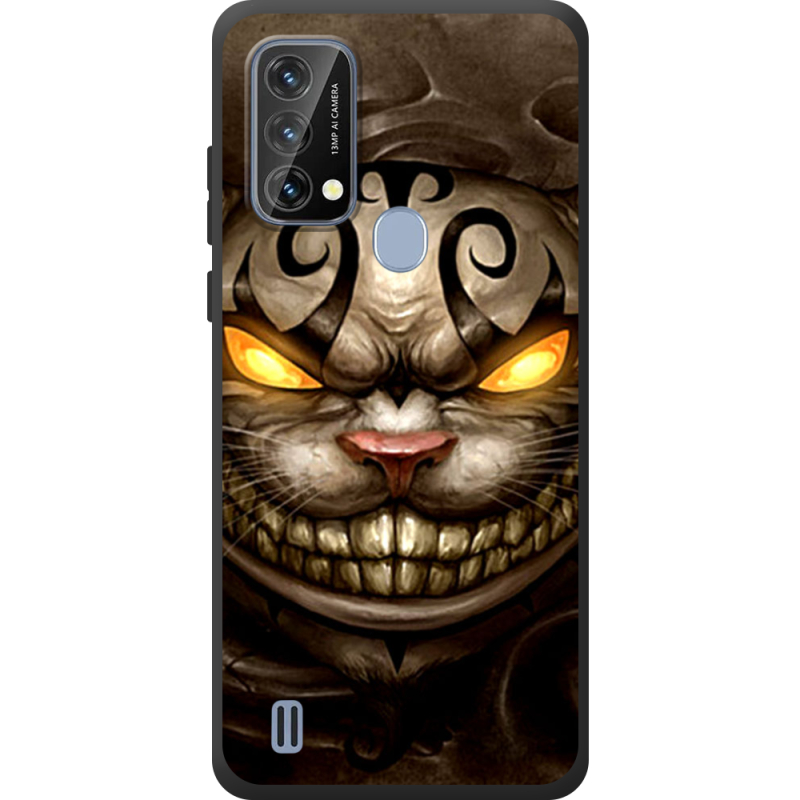 Чохол BoxFace Blackview A50 