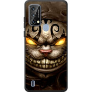 Чохол BoxFace Blackview A50 