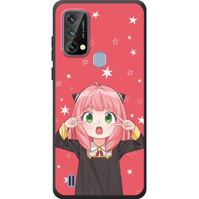 Чохол BoxFace Blackview A50 Anya Forger