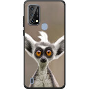 Чохол BoxFace Blackview A50 