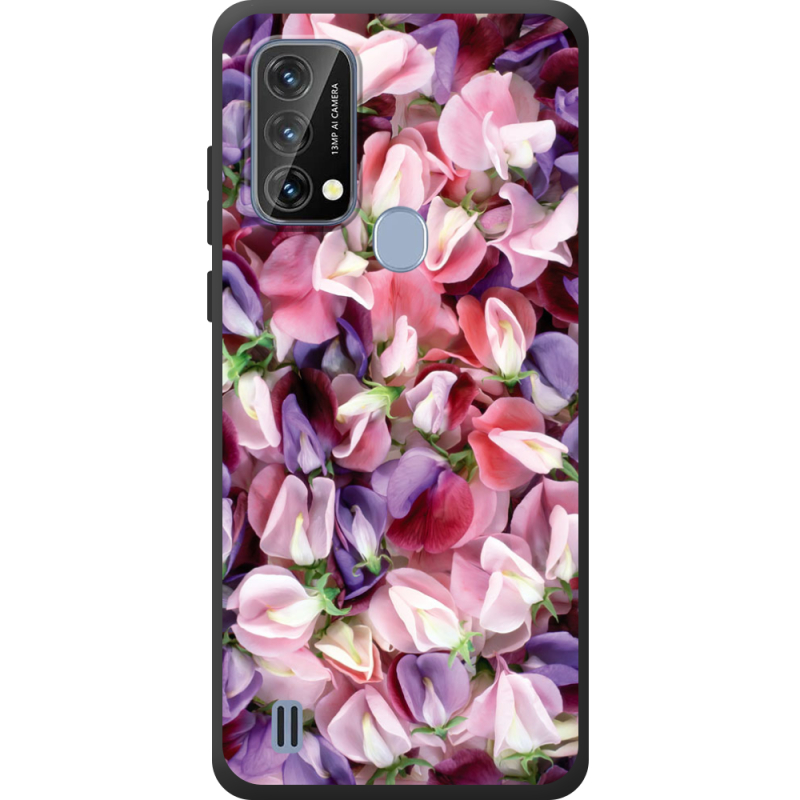 Чохол BoxFace Blackview A50 