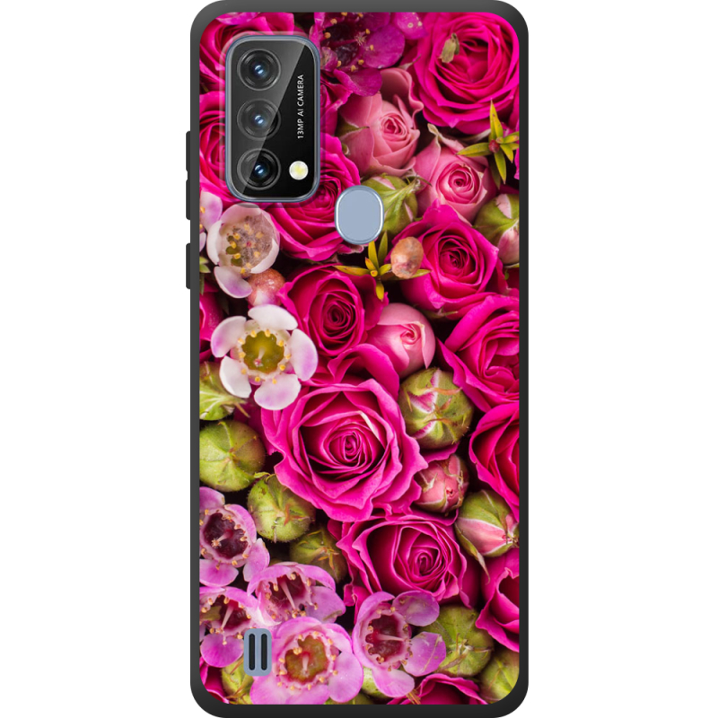 Чохол BoxFace Blackview A50 