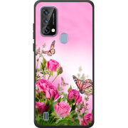 Чохол BoxFace Blackview A50 