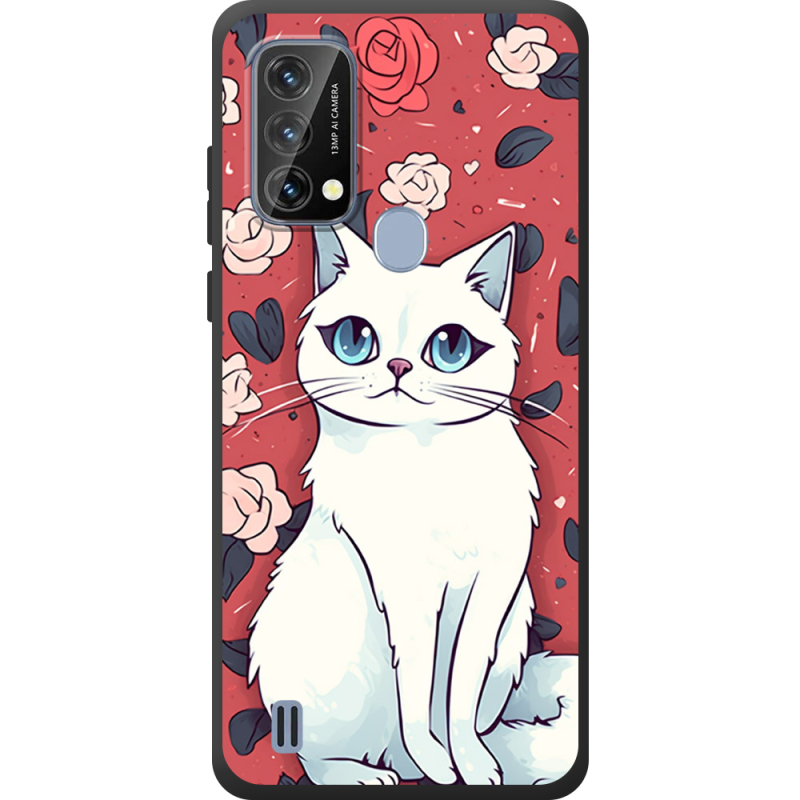 Чохол BoxFace Blackview A50 