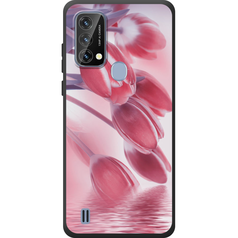 Чохол BoxFace Blackview A50 