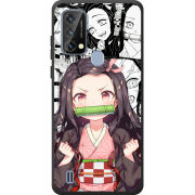 Чохол BoxFace Blackview A50 