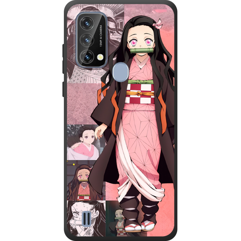 Чохол BoxFace Blackview A50 