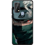 Чохол BoxFace Blackview A50 Какаши Хатаке