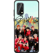 Чохол BoxFace Blackview A50 Stray Kids Boy Band