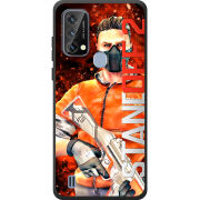 Чохол BoxFace Blackview A50 StandOff 2 orang