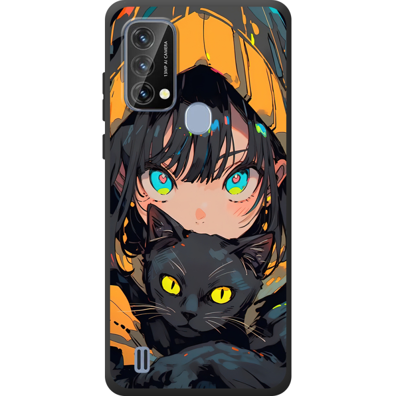 Чохол BoxFace Blackview A50 