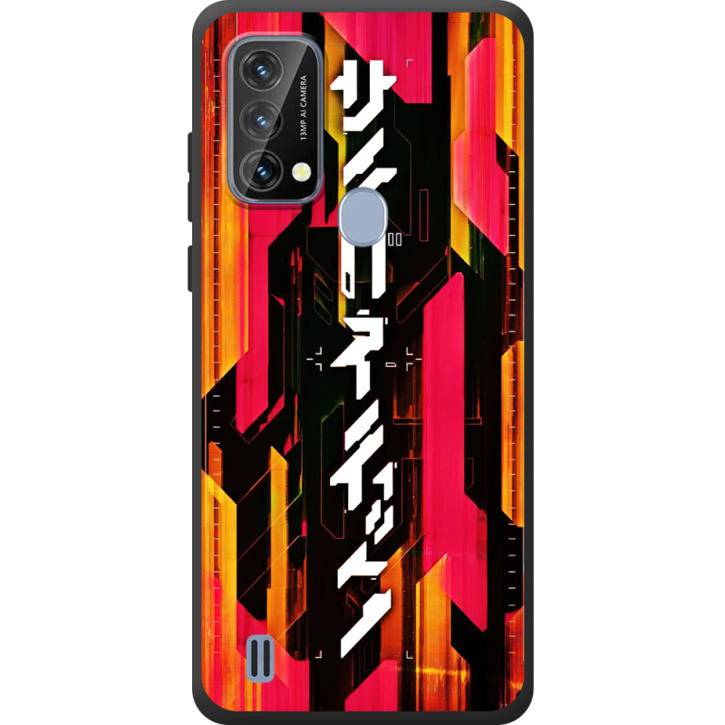 Чохол BoxFace Blackview A50 