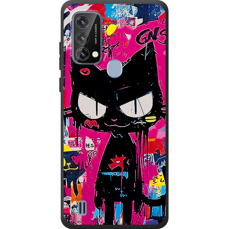 Чохол BoxFace Blackview A50 