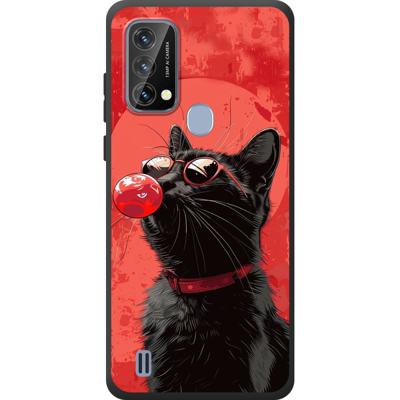 Чохол BoxFace Blackview A50 