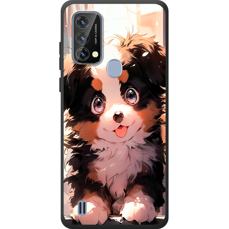 Чохол BoxFace Blackview A50 