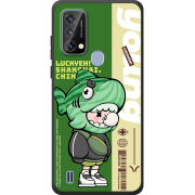 Чохол BoxFace Blackview A50 