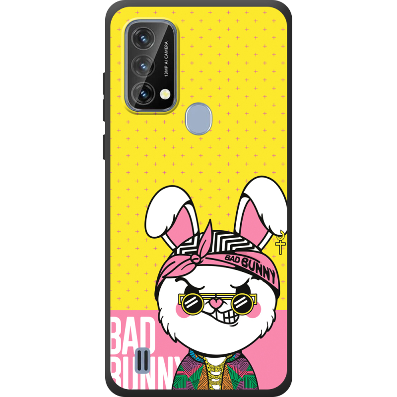 Чохол BoxFace Blackview A50 