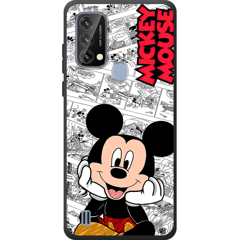 Чохол BoxFace Blackview A50 