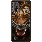 Чохол BoxFace Blackview A50 