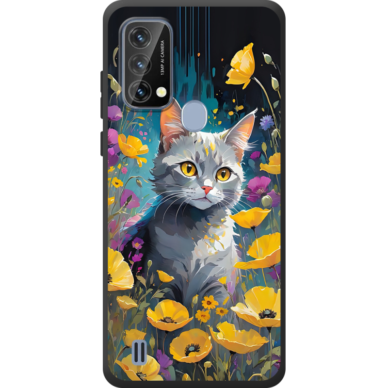 Чохол BoxFace Blackview A50 