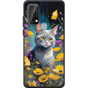 Чохол BoxFace Blackview A50 