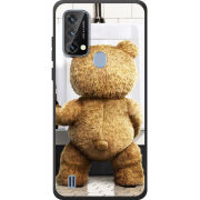 Чохол BoxFace Blackview A50 