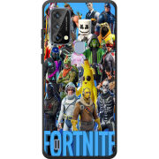 Чохол BoxFace Blackview A50 