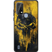 Чохол BoxFace Blackview A50 Сталева помста