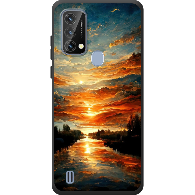 Чохол BoxFace Blackview A50 