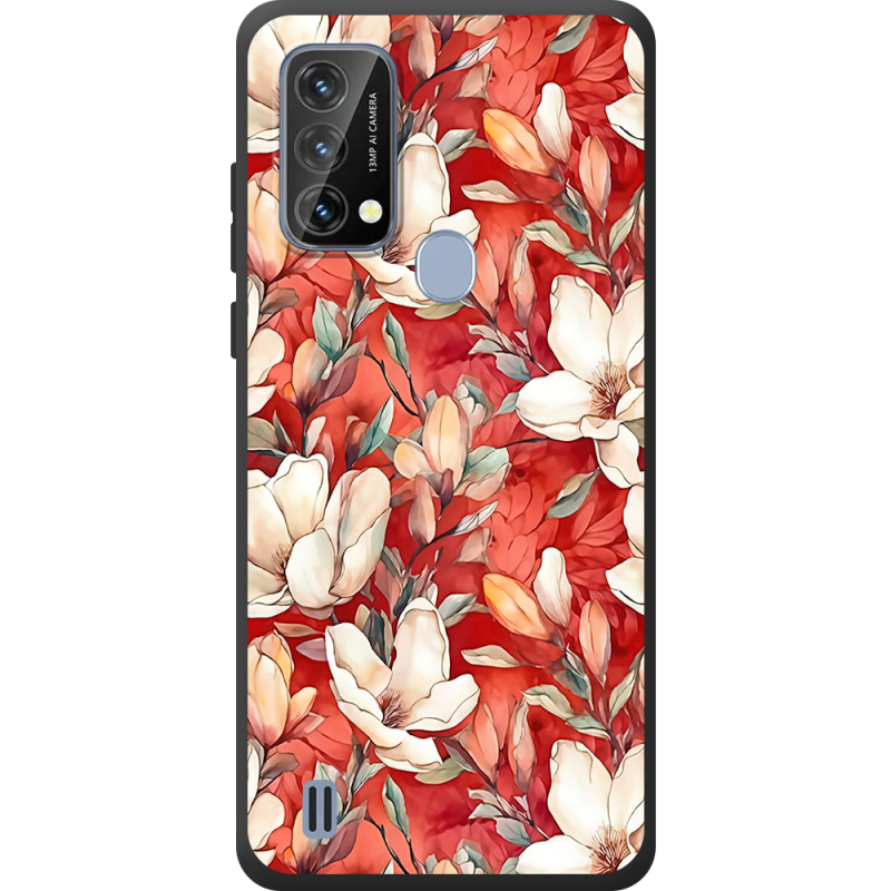 Чохол BoxFace Blackview A50 Світанок магнолій