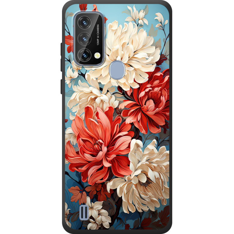 Чохол BoxFace Blackview A50 