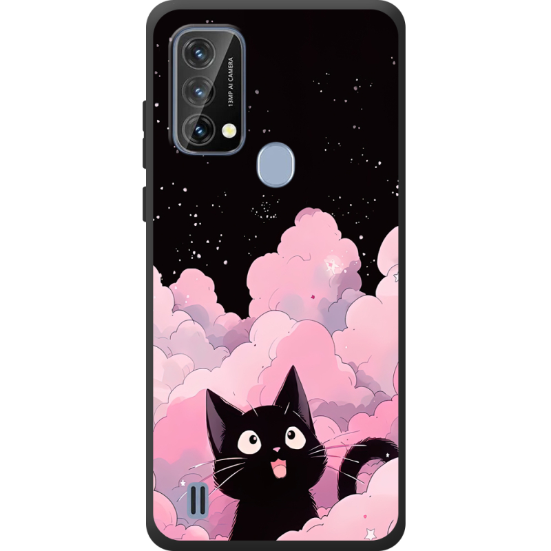 Чохол BoxFace Blackview A50 В рожевих снах