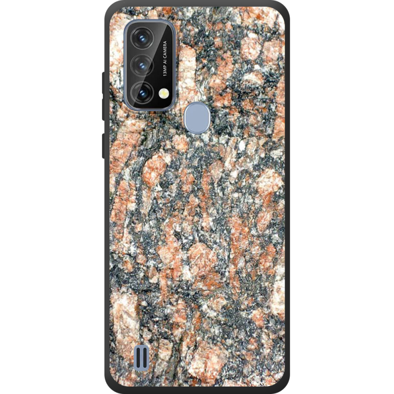 Чохол BoxFace Blackview A50 