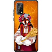 Чохол BoxFace Blackview A50 Motanka by H Soldatkina