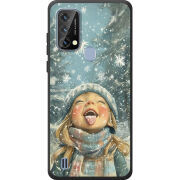 Чохол BoxFace Blackview A50 Смак дитинства