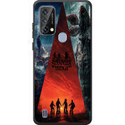 Чохол BoxFace Blackview A50 