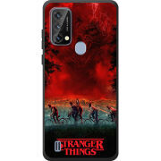 Чохол BoxFace Blackview A50 