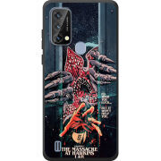 Чохол BoxFace Blackview A50 